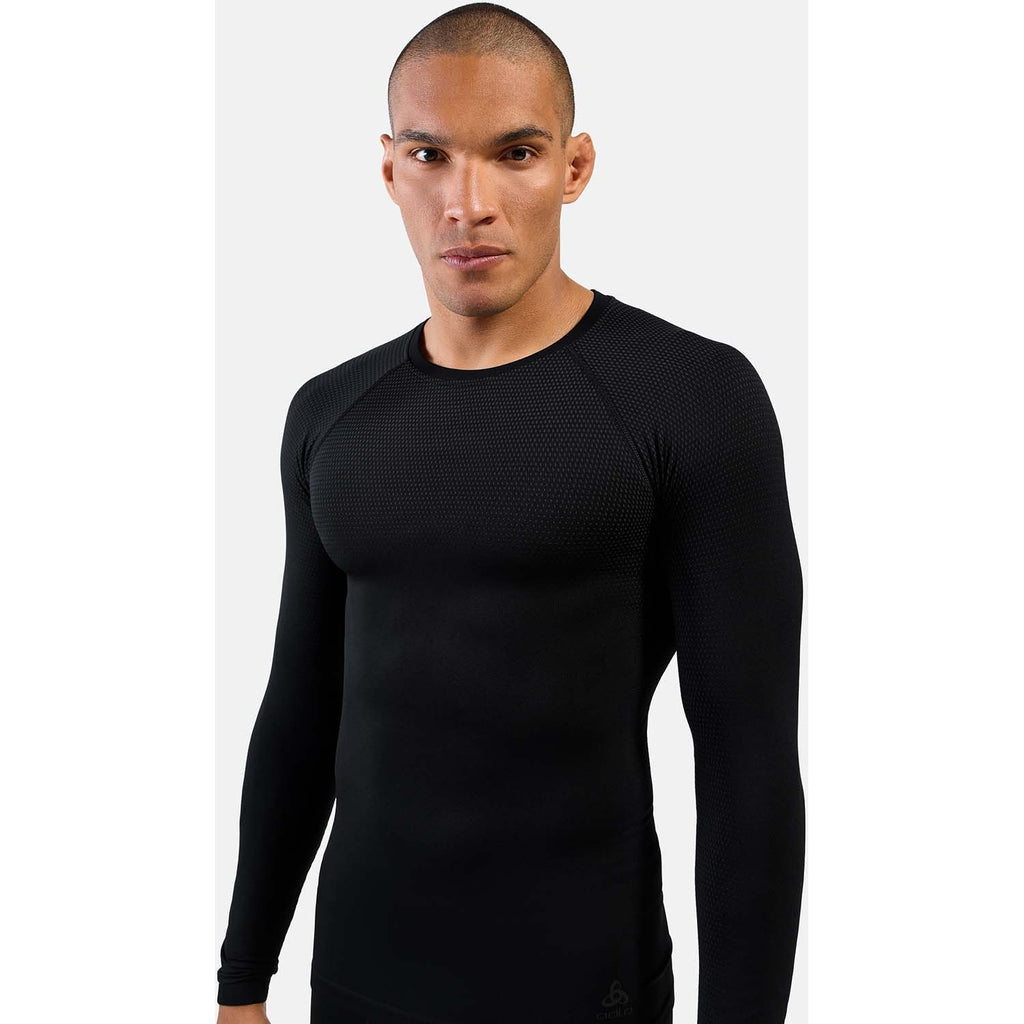 performance light base layer shirt