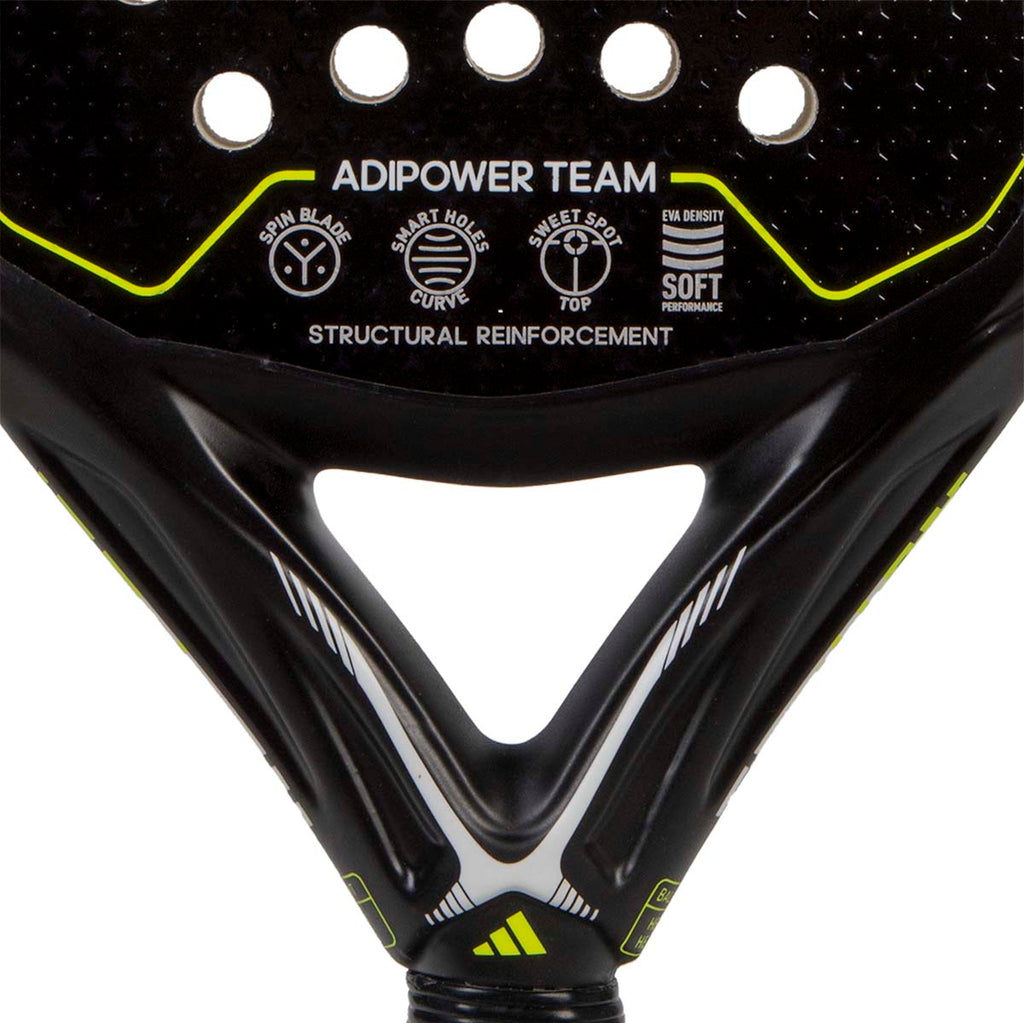 Adipower Team padelracket