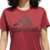 Badge of Sport Logo T-shirt
