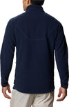 m polar powder full zip