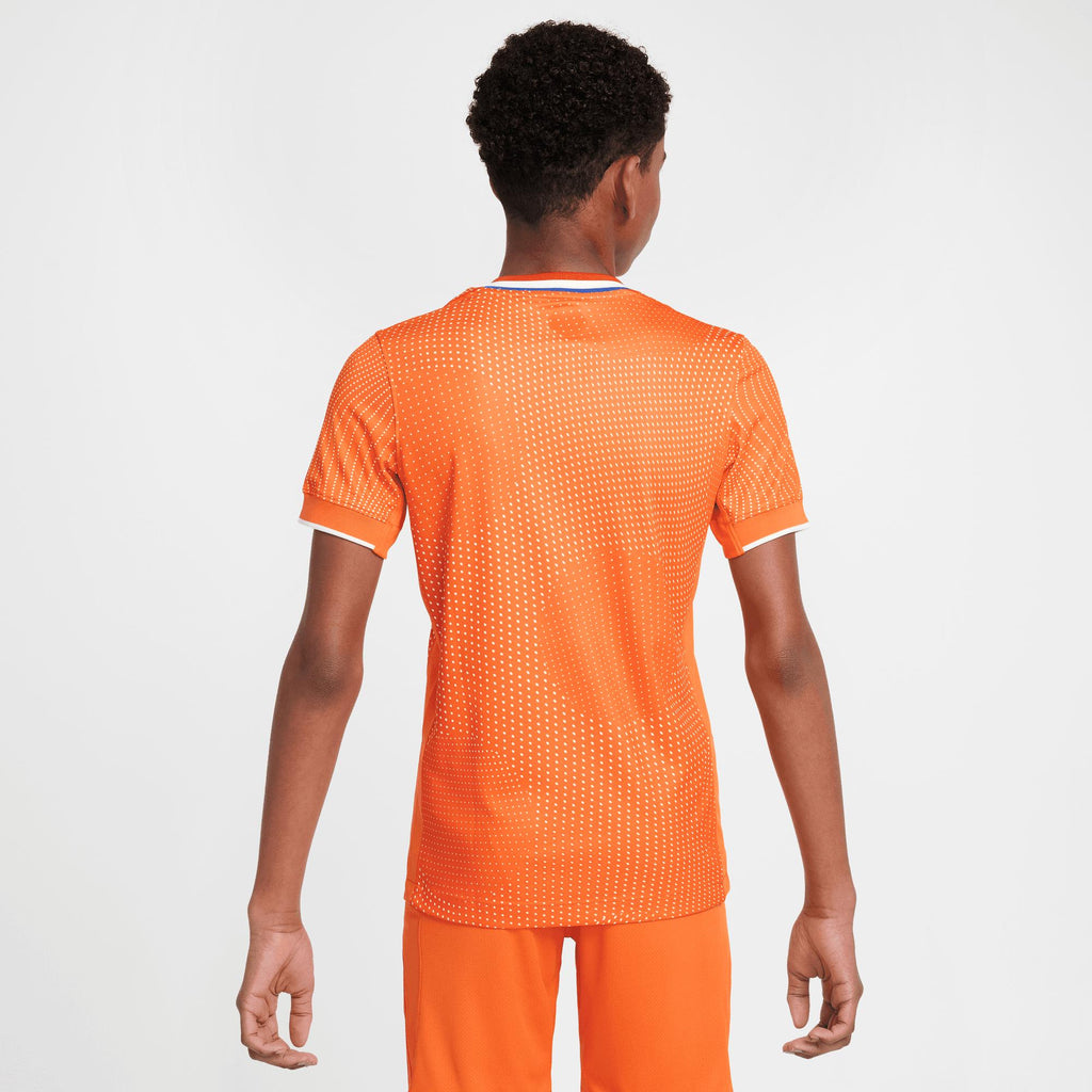 Nederland 2025 Stadium Thuis (vrouwenelftal)