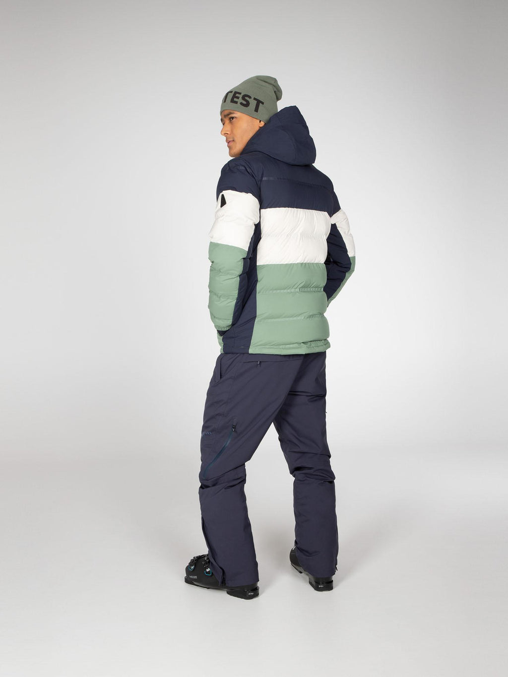 Blur Snowjacket