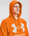 Ua Rival Fleece Big Logo Hd