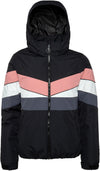 honeycomb snowjacket