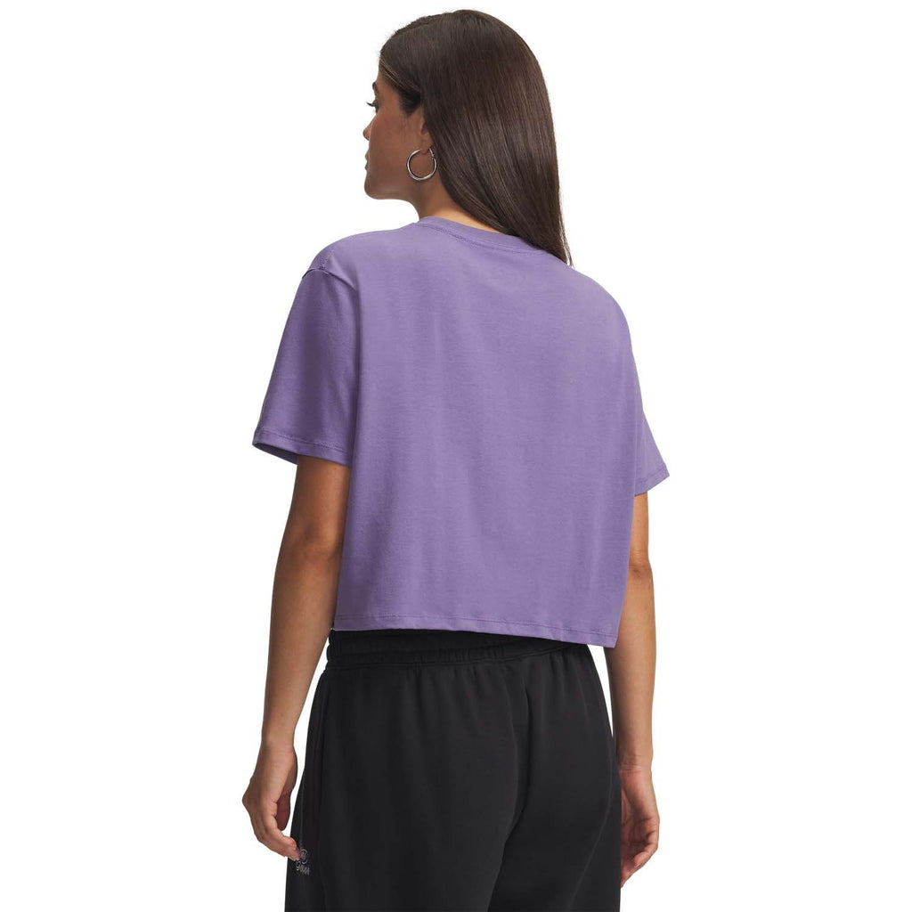 Rival Boxy Shirt Solid