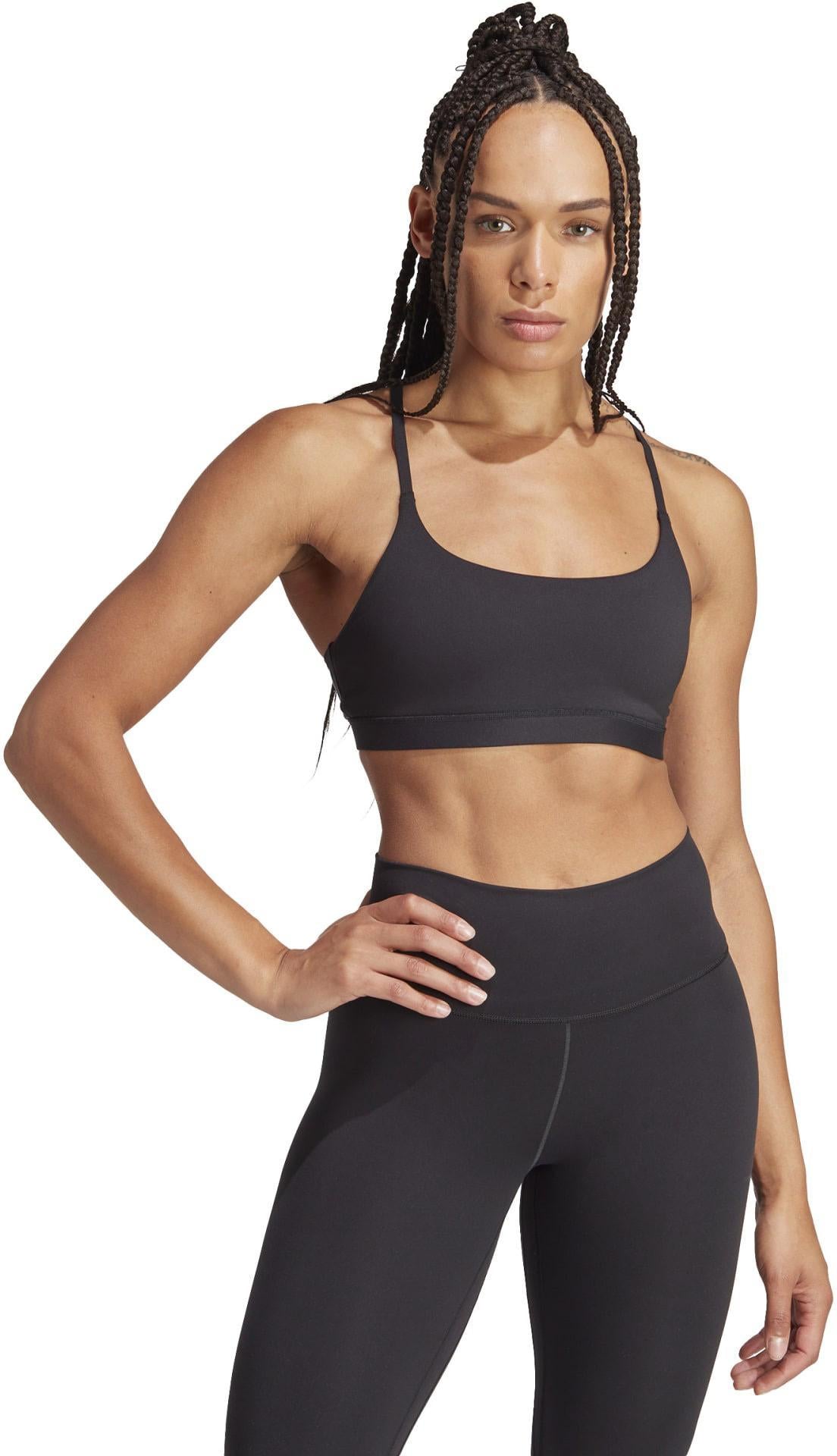 All Me Light Support sportbeha