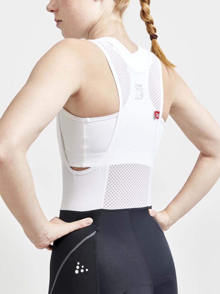 Adv Endur Bib Shorts W