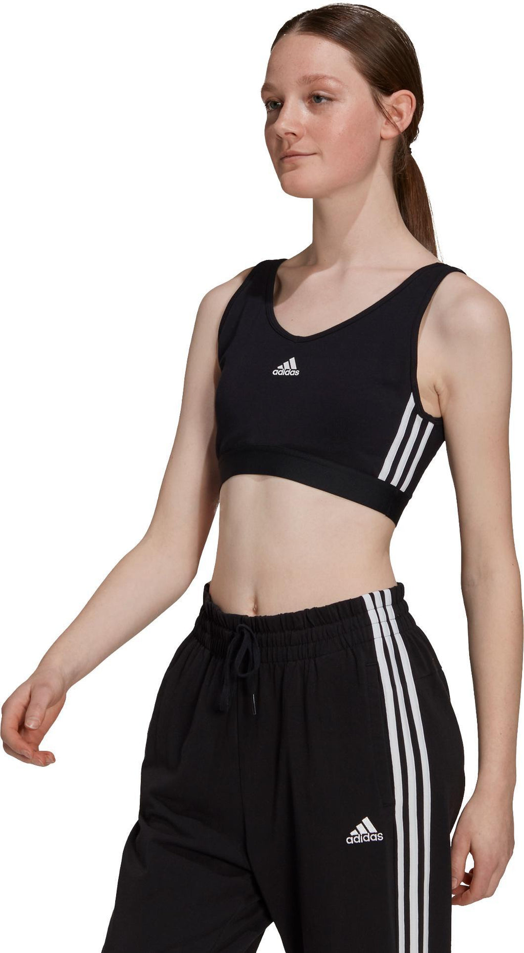 3S CRO. Crop Top