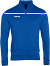 reece varsity tts top fz unisex