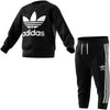 Sweatshirt Set