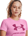 UNDER ARMOUR Damen T-Shirt