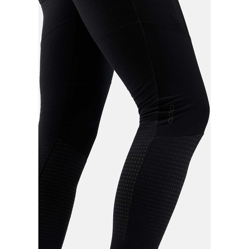 Zeroweight Pro Windproof Warm Langlauftight