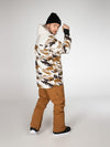 Rambo Snowjacket