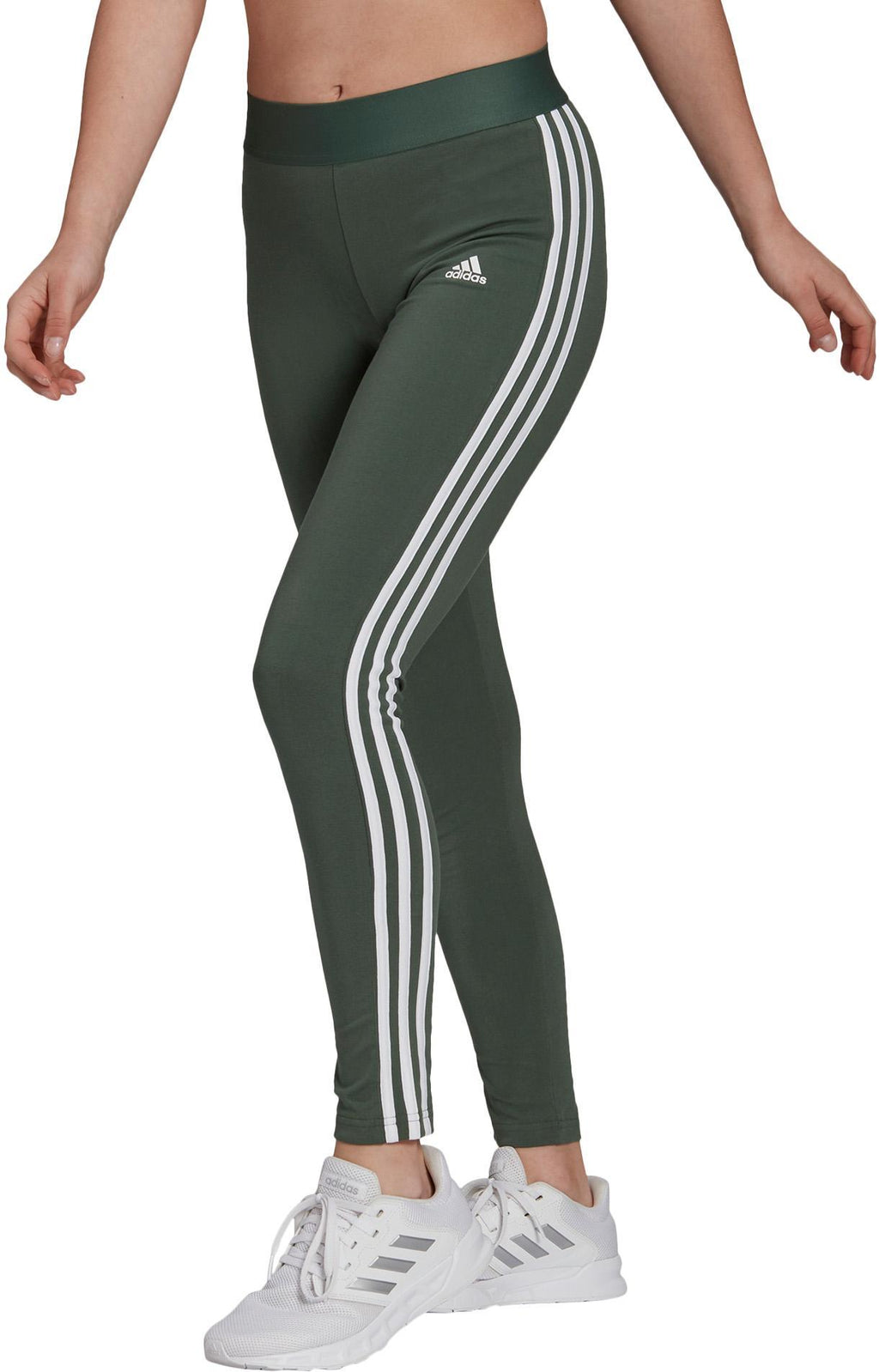 LOUNGEWEAR Essentials 3-Stripes legging
