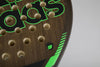 #Greenpadel padelracket