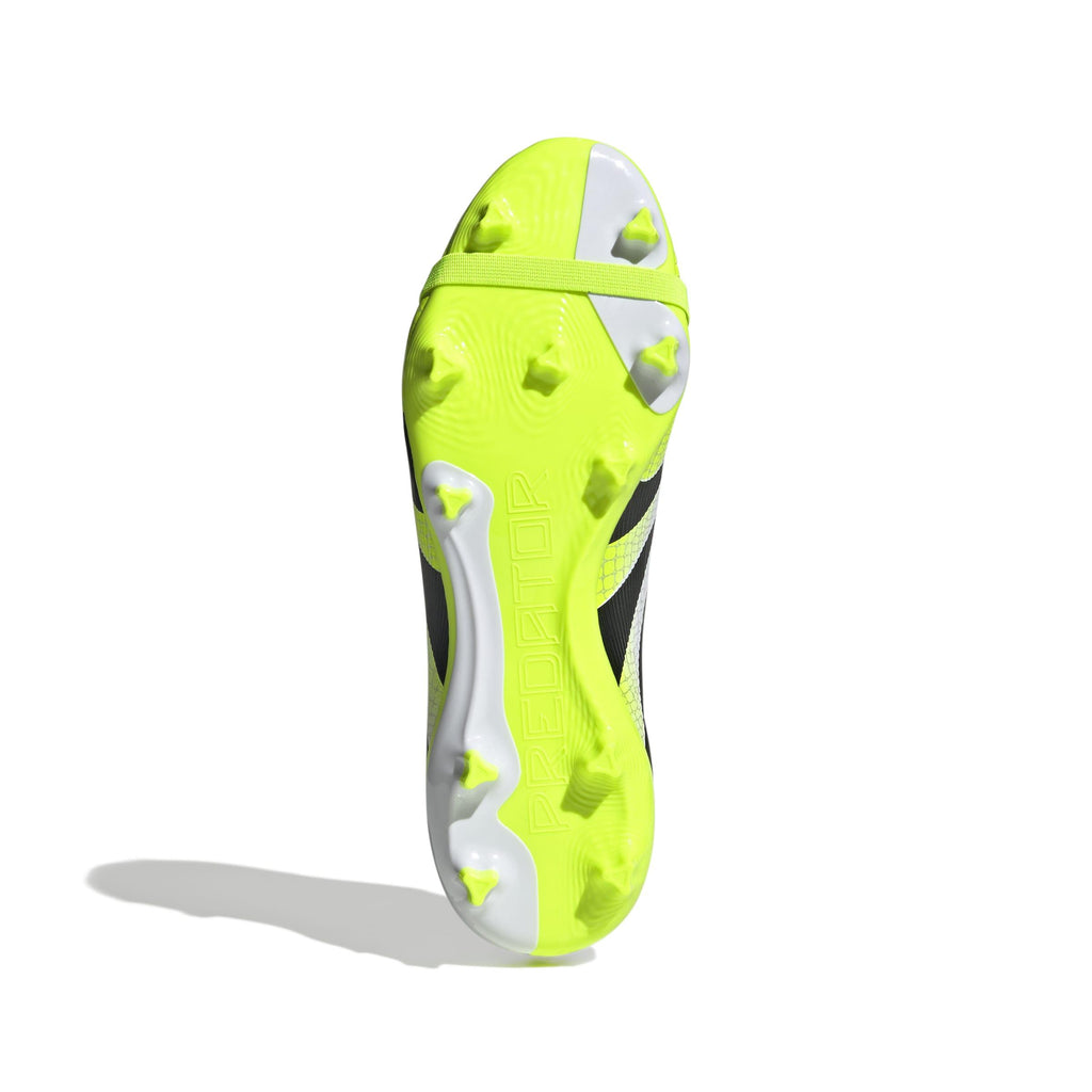Predator League Fold-Over Tongue Stevige/Multi-Ground schoenen