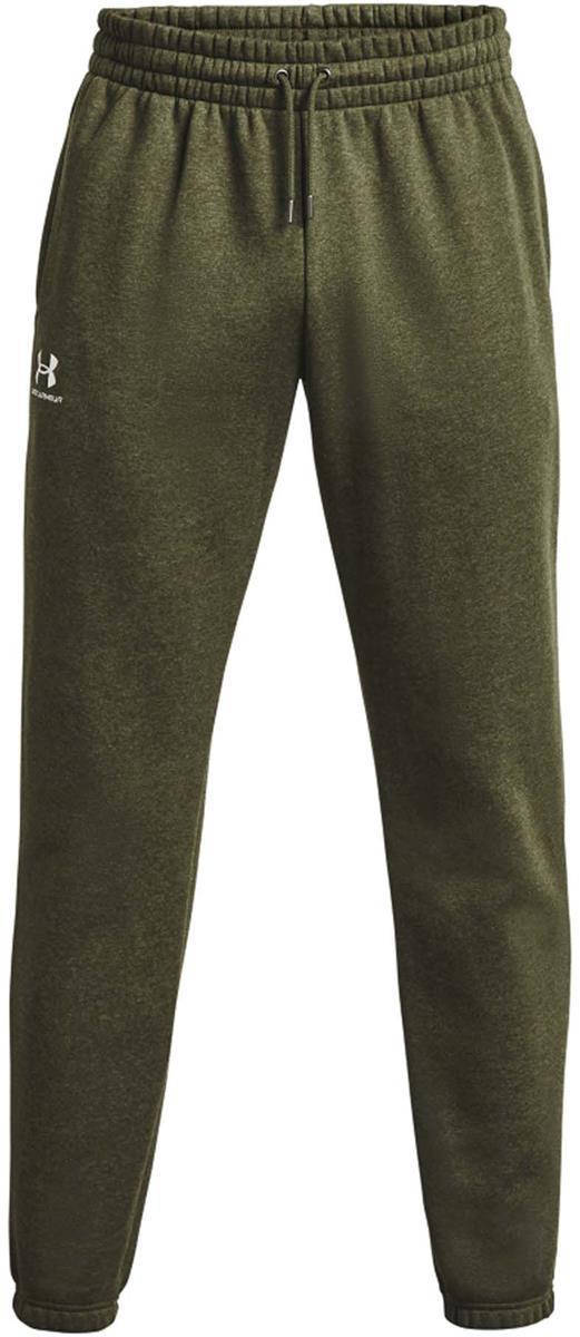 Essential Fleece joggingbroek