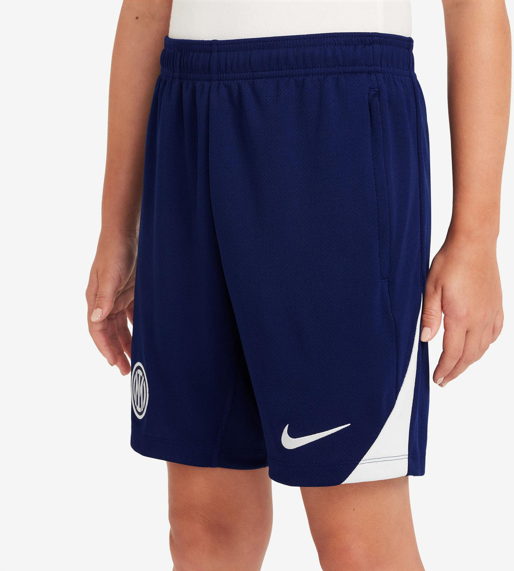 Inter Milan Strike kids short