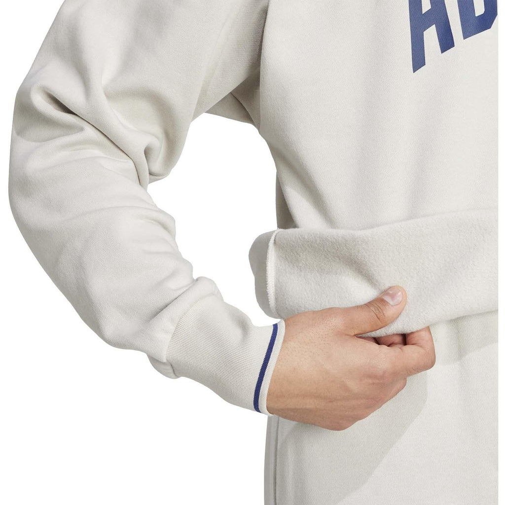Collegiate Sweatshirt