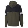 Puma Power Colorblock Hoodie
