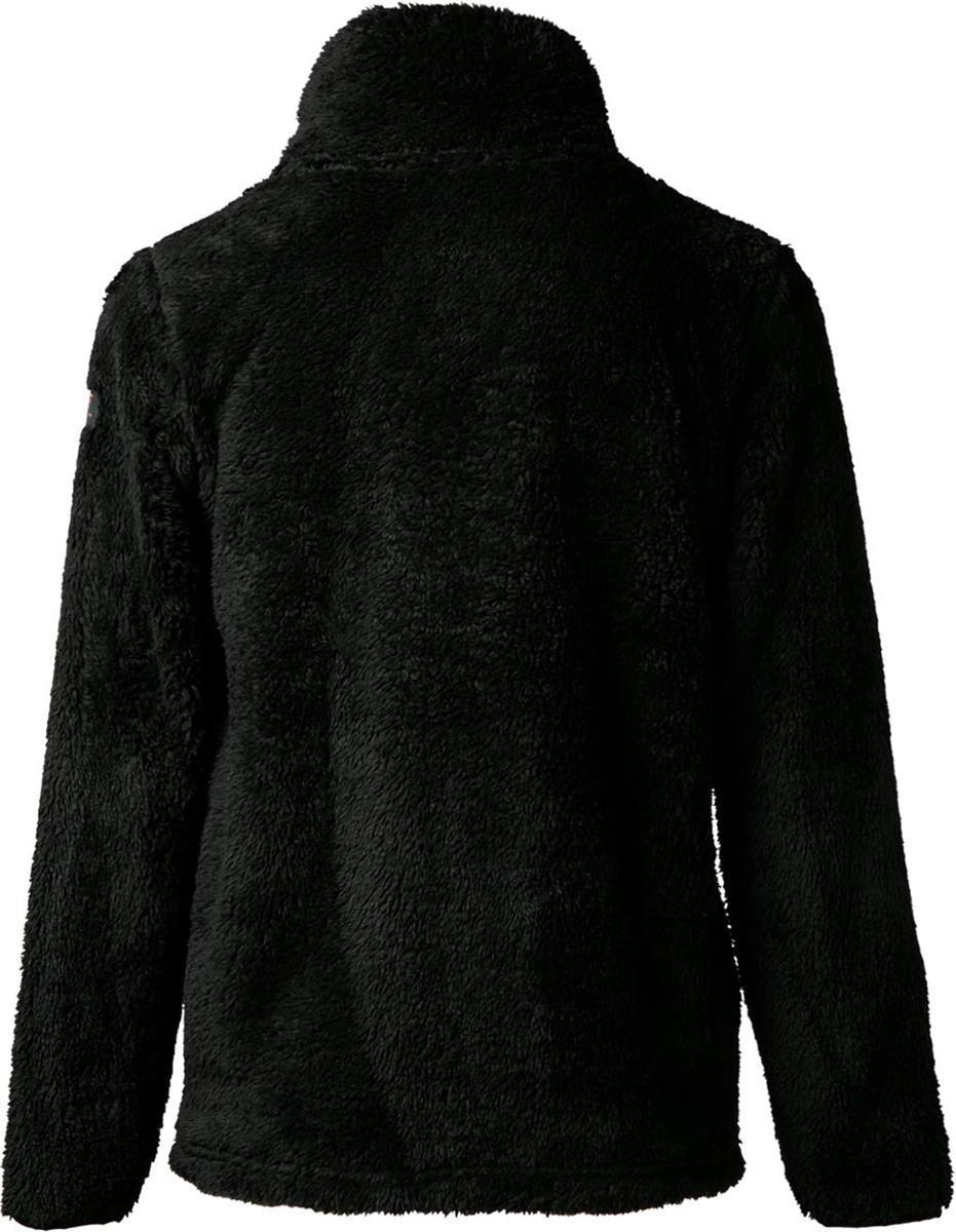 Purden Women Fleece