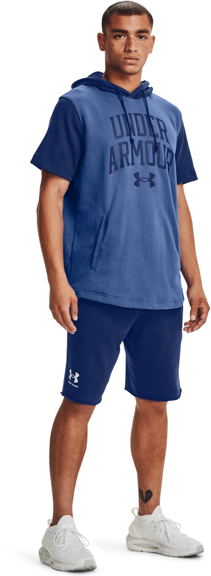 Rival TerryHerren Short