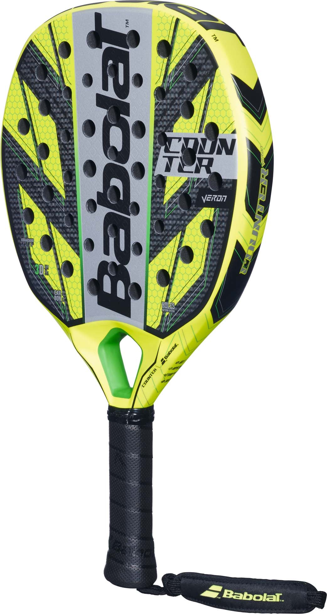Counter Veron padelracket