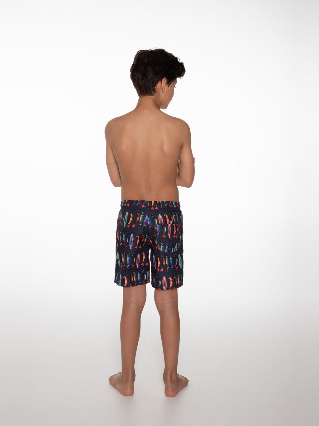 Steve Jr Beachshort