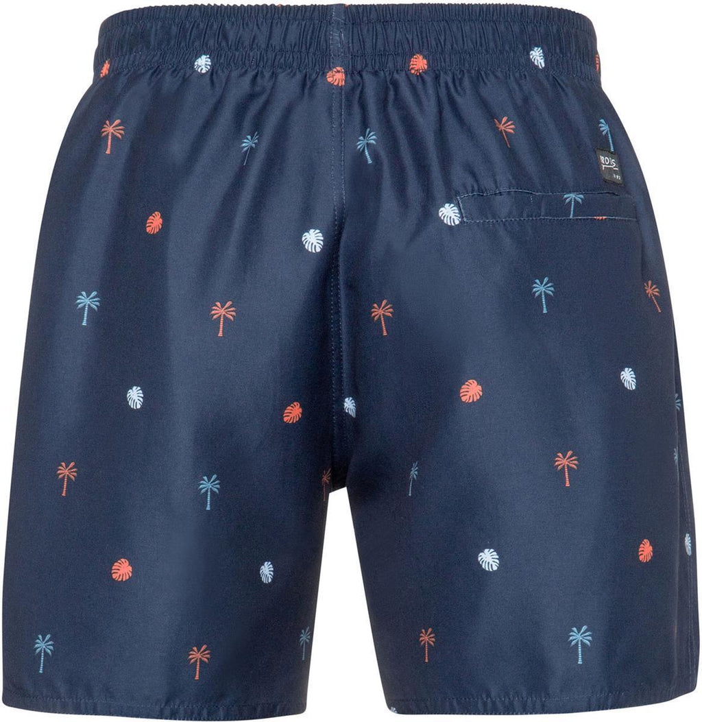 duncan beachshort