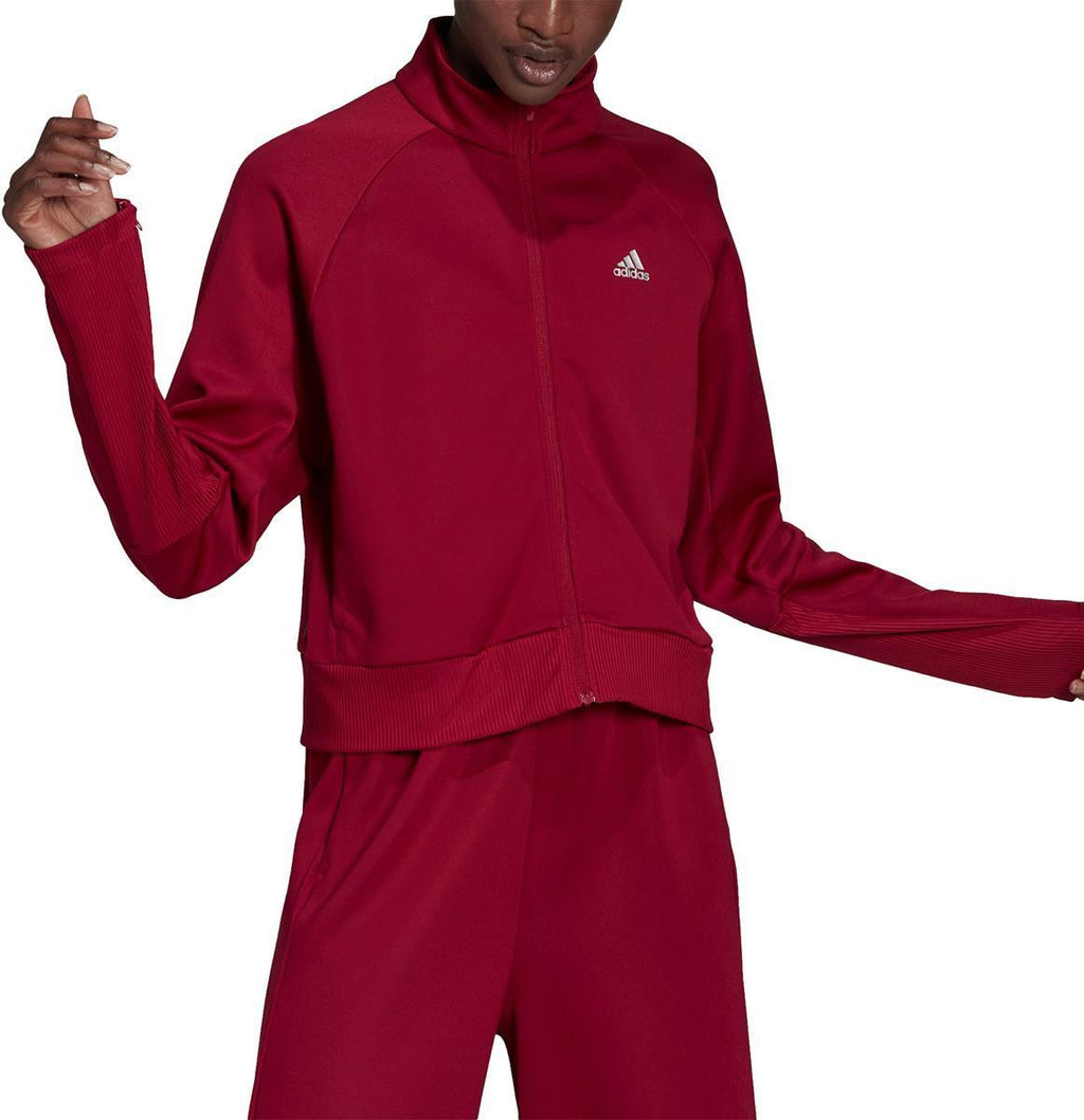adidas x Zoe Saldana Track shirt