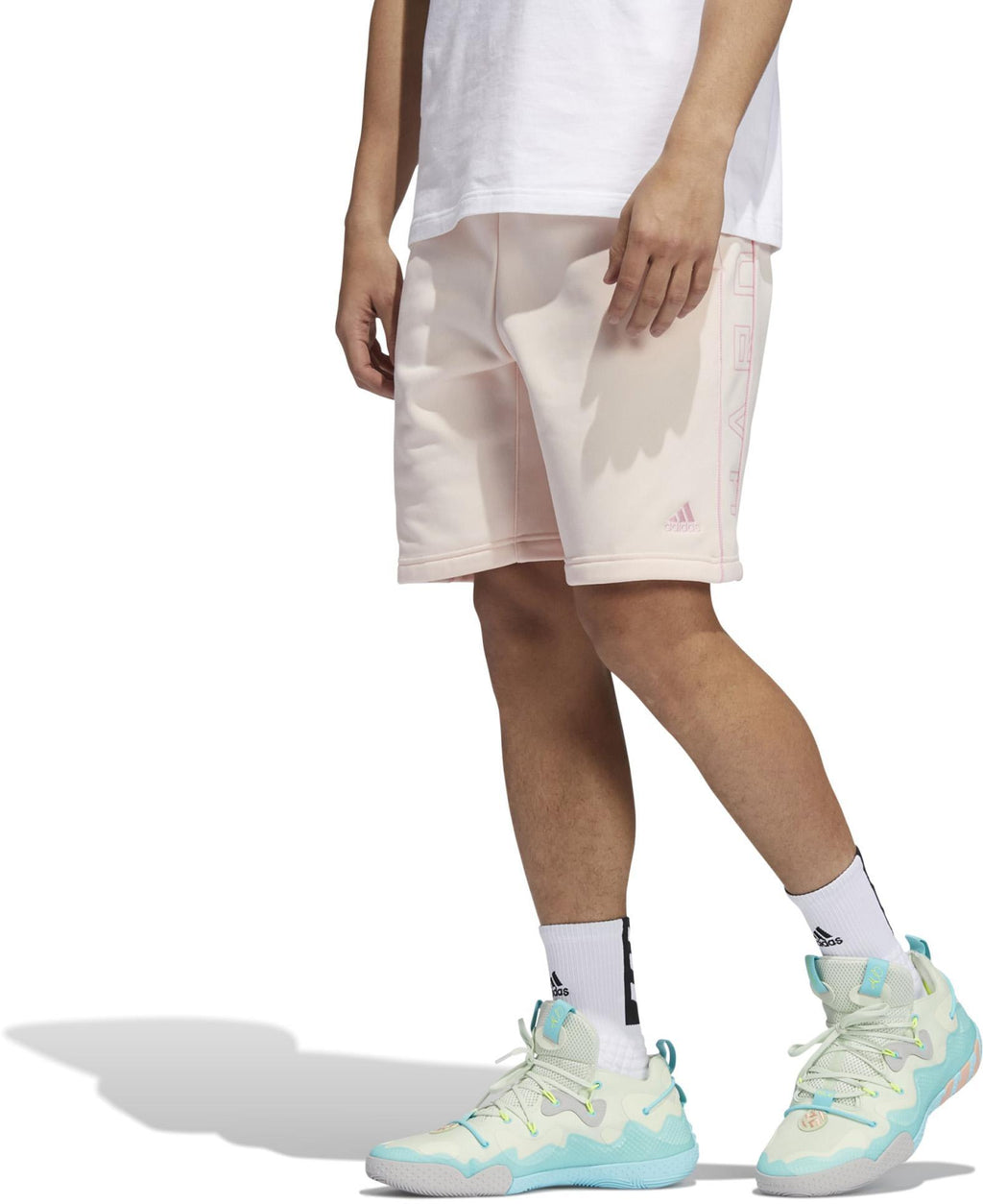 Hrd Short