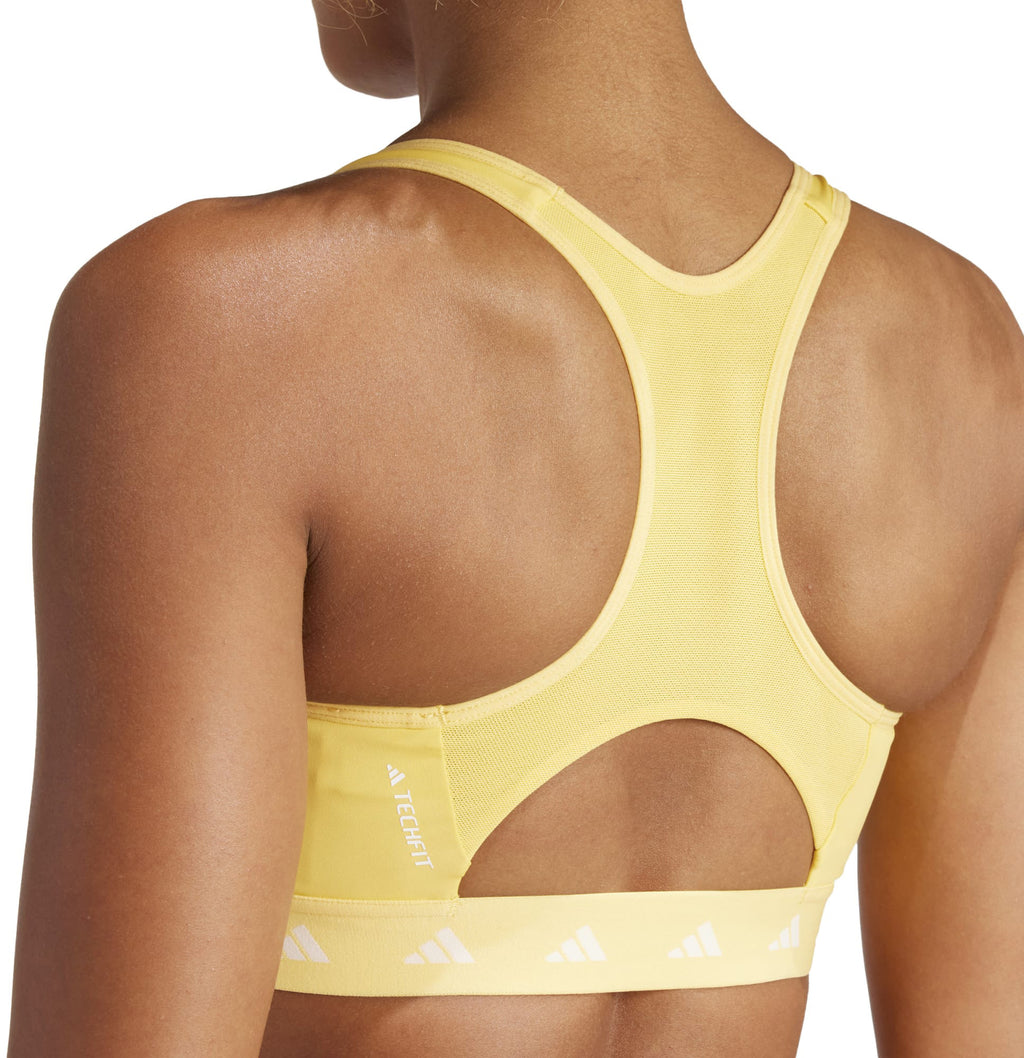 Powerreact Training Medium-Support Techfit sport bh