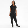 Train Logo Boyfriend Tee