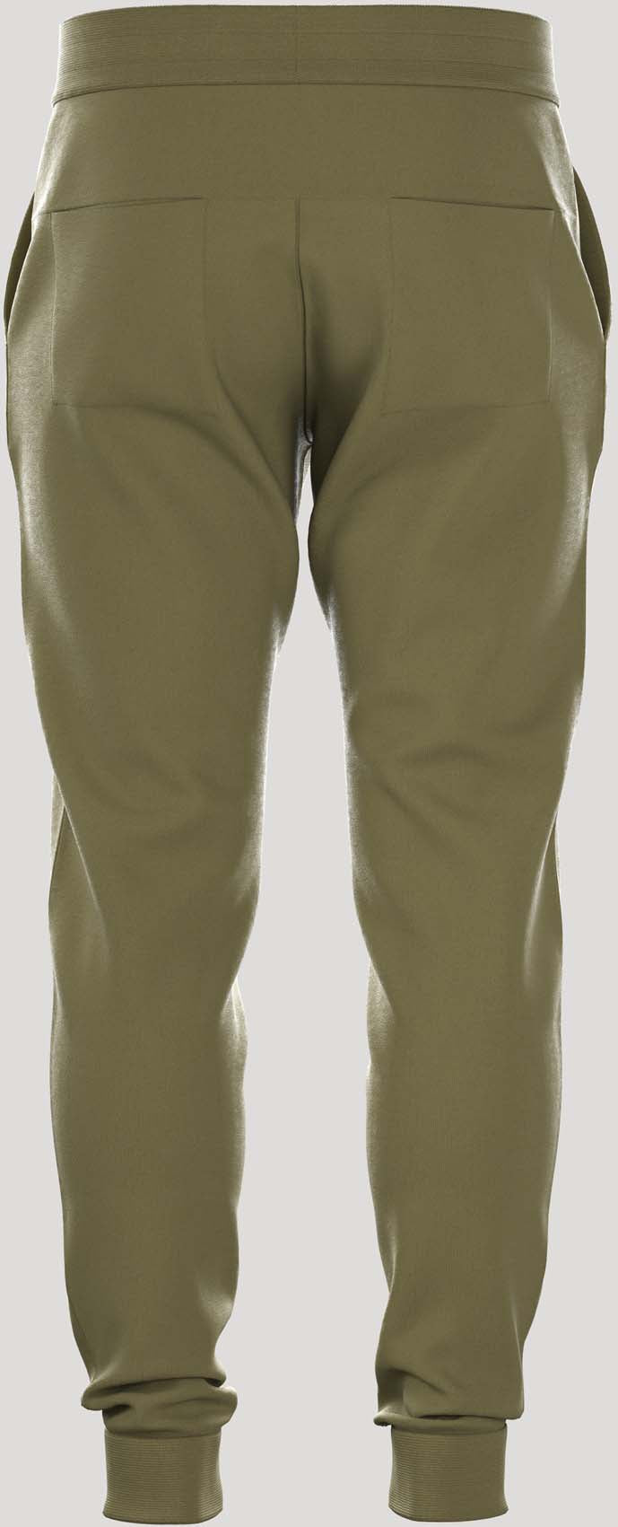 Borg Essential broek