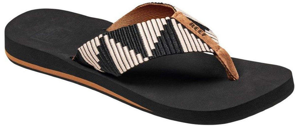 Reef Spring Woven