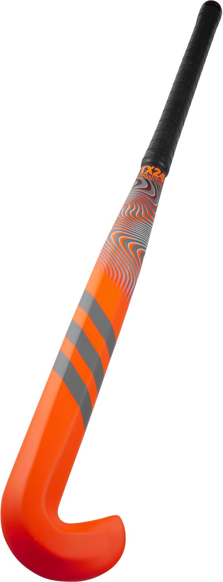 TX24 Compo 4 hockeystick