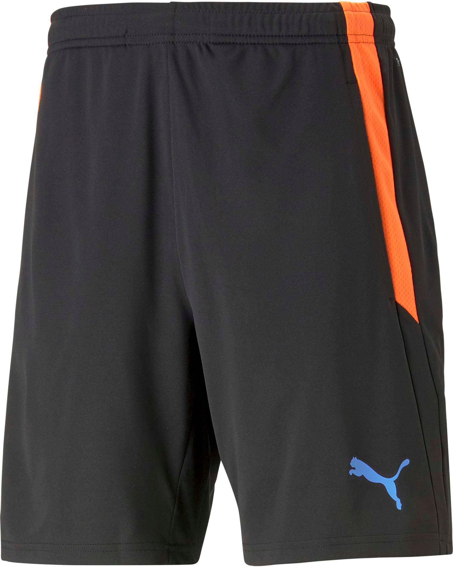 TeamLIGA trainingsshort