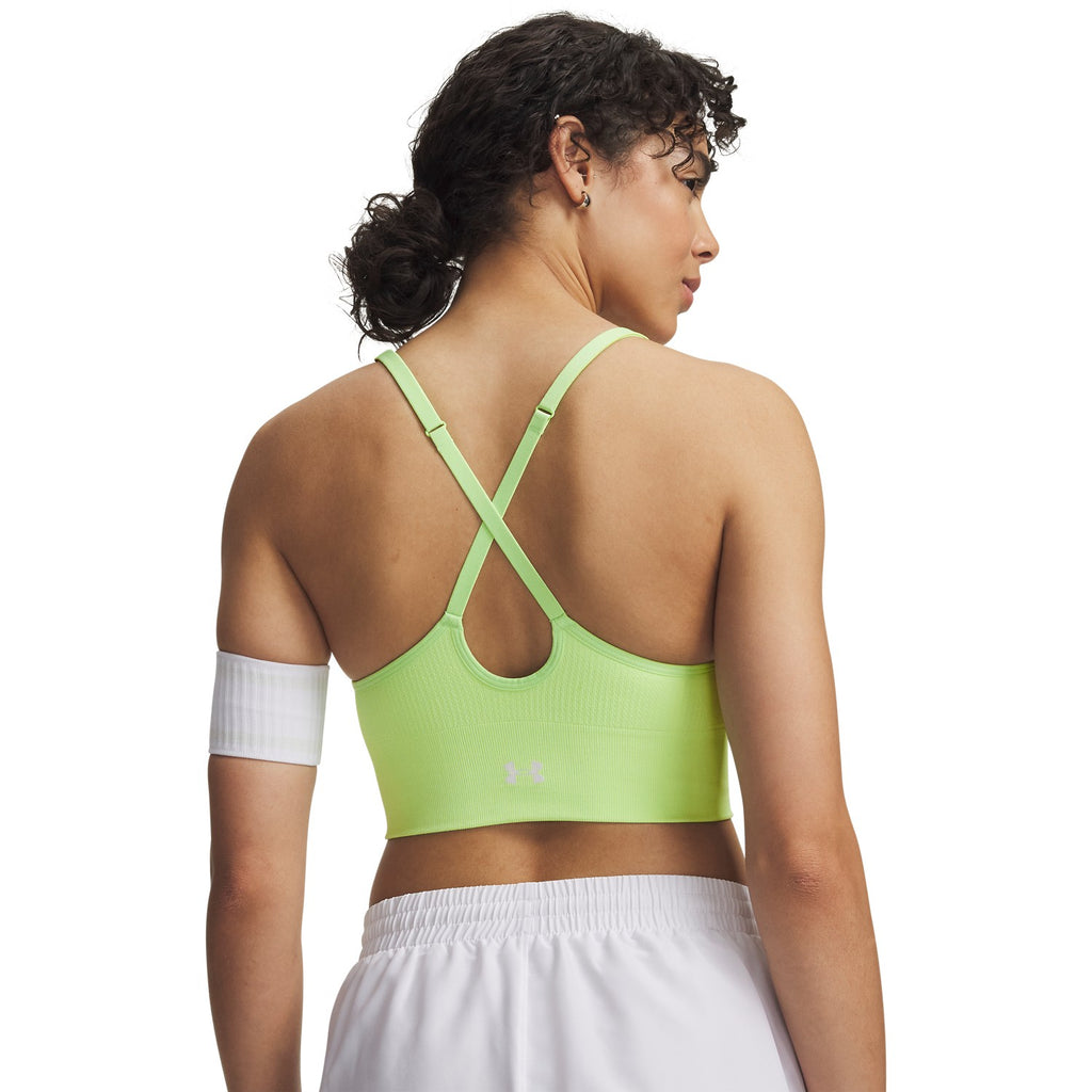 Vanish Seamless Low Sport-BH