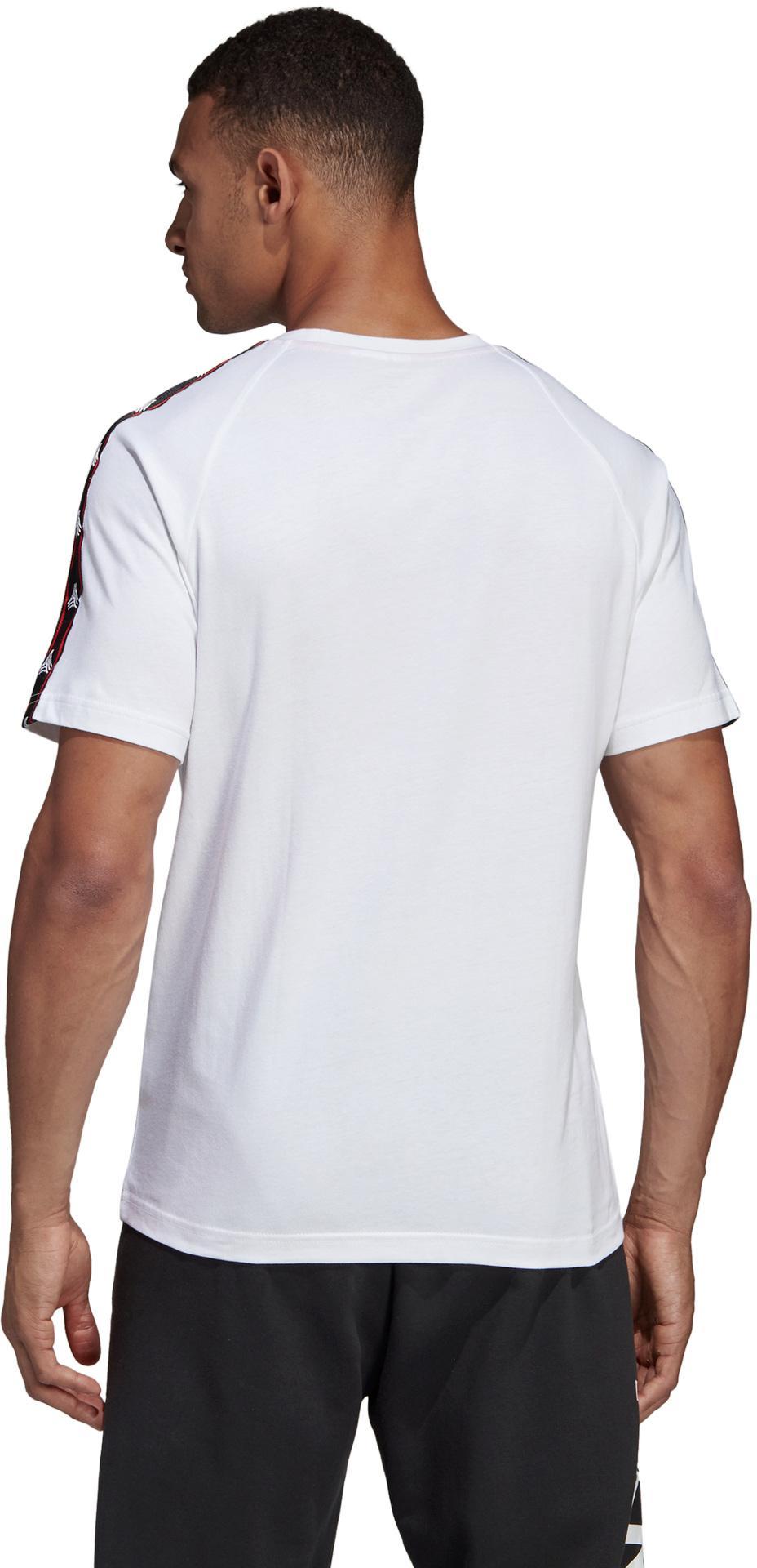Tango Tape shirt