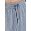 ua rival fleece joggers-gry