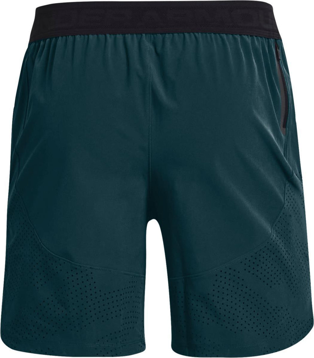 Stretch WovenHerren Short