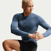 Pro Men's Dri-fit Tight Sweater