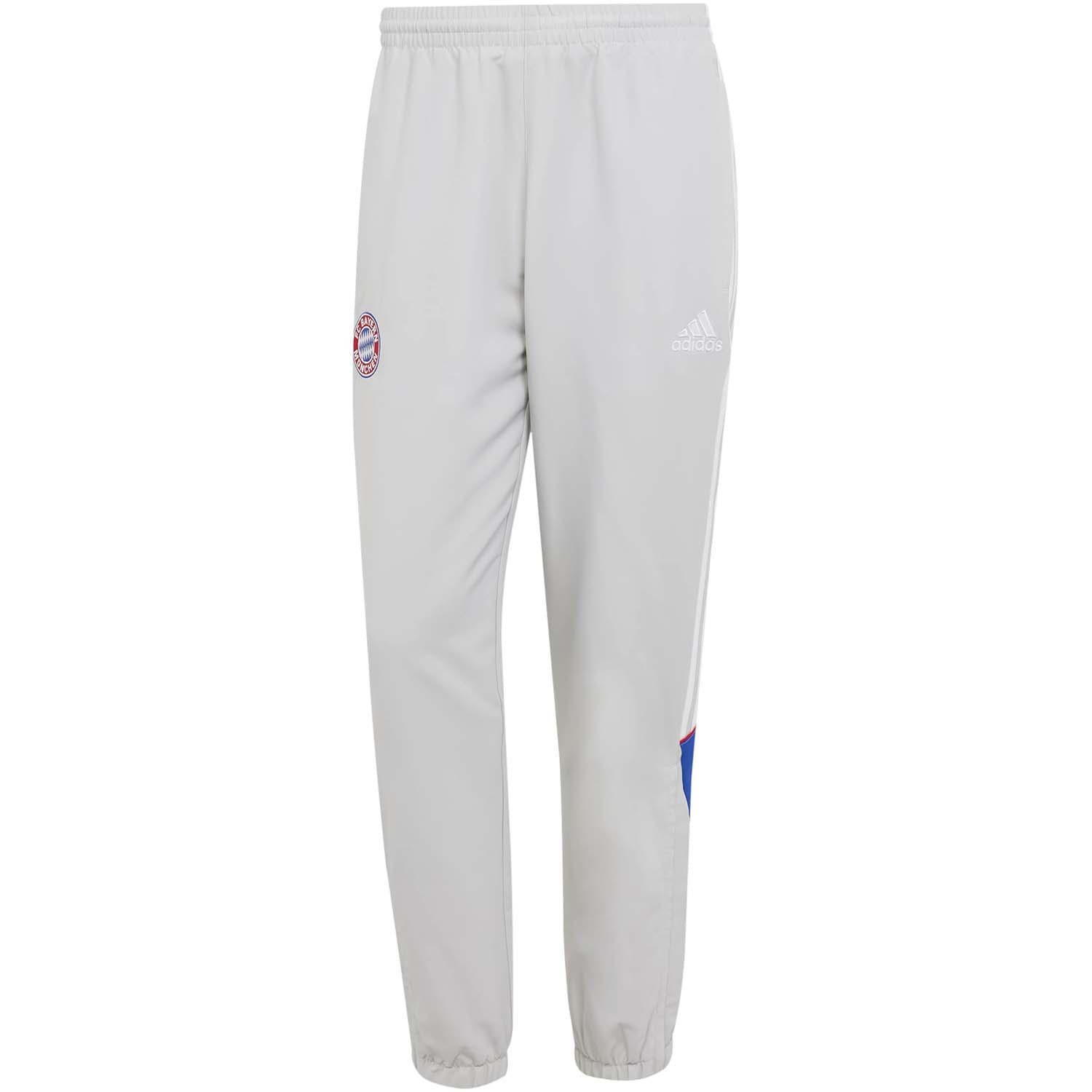 FC Bayern UBP Trainingsbroek