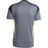 Juventus 25/26 Keepersshirt Thuis