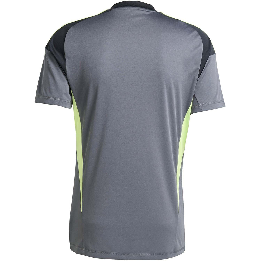 Juventus 25/26 Keepersshirt Thuis