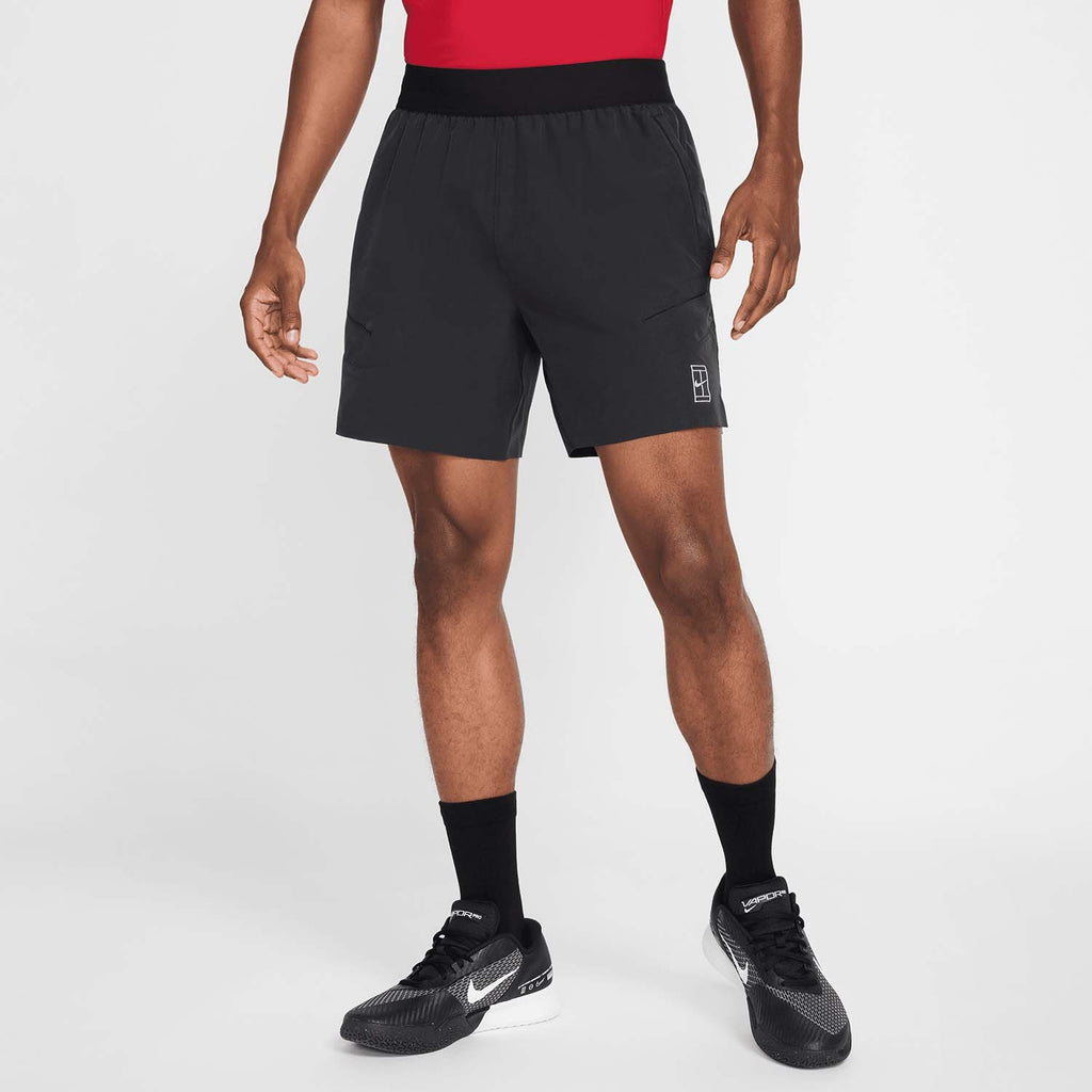 Court Advantage Dri-FIT 6I short