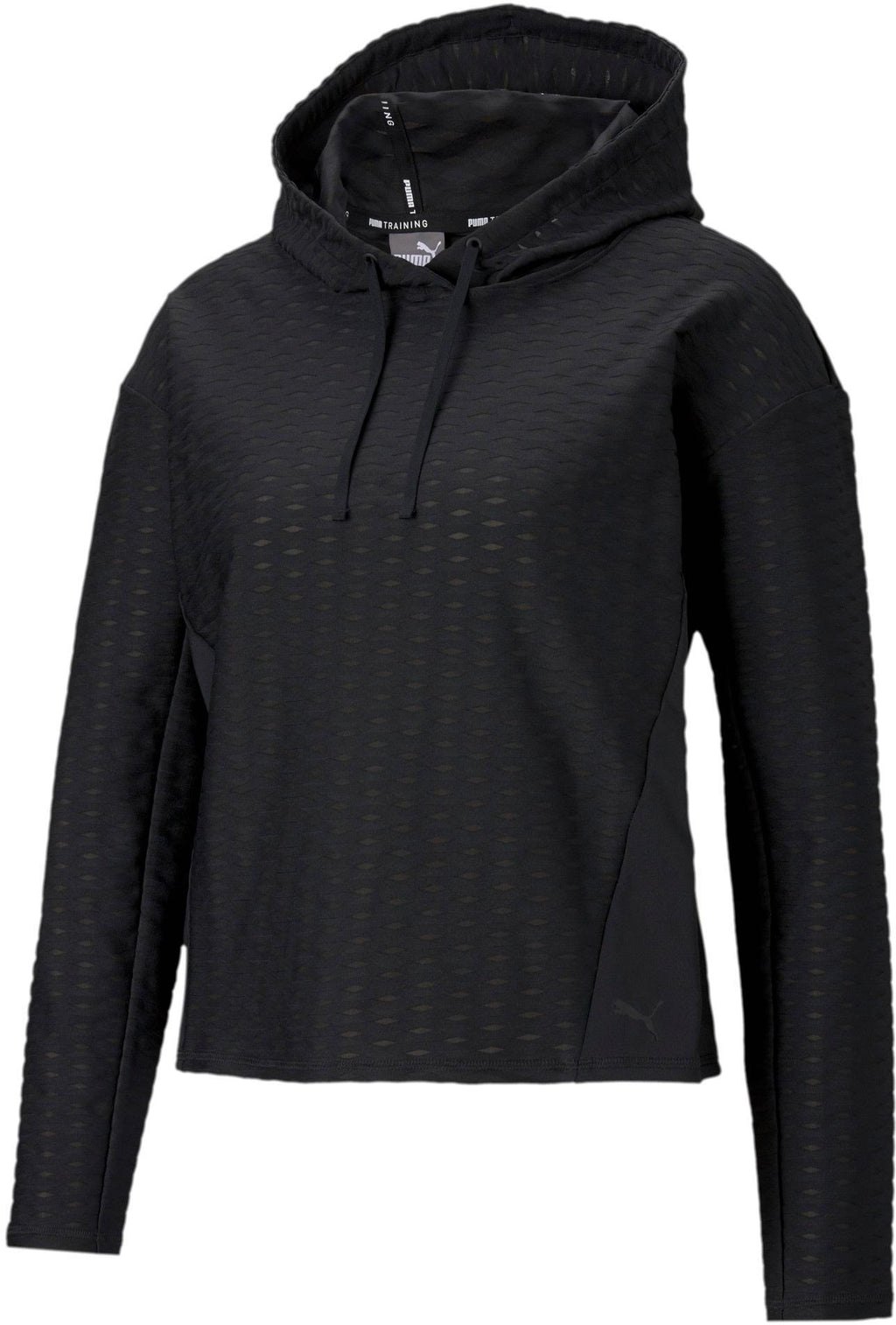 Train Flawless Po Hoodie