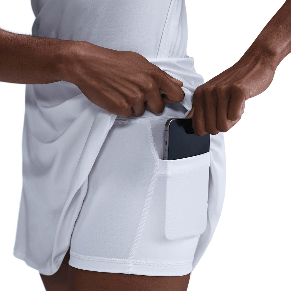 victory women's dri-fit mid-ri
