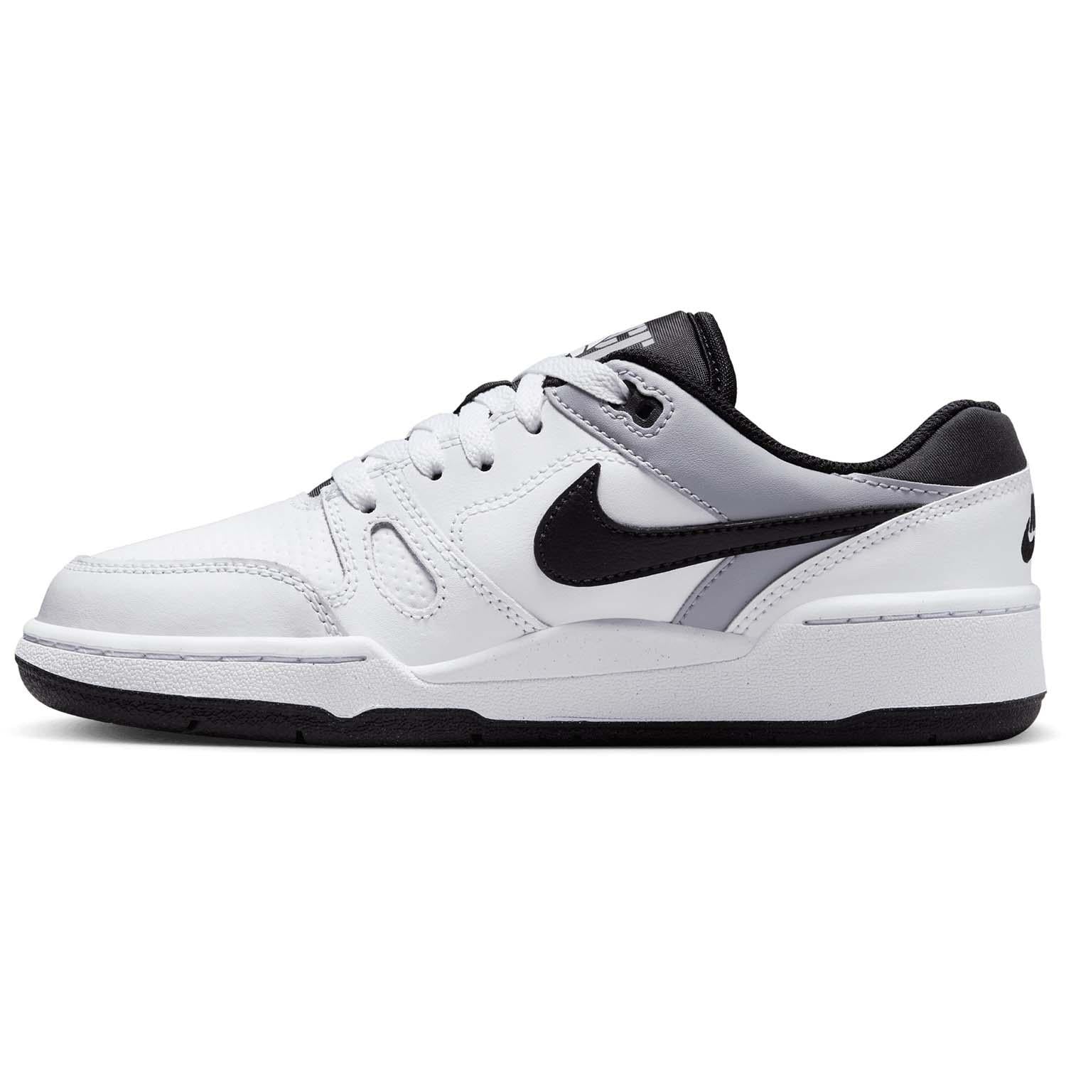full force big kids' low-top s