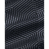 legend down hooded jacket-brn